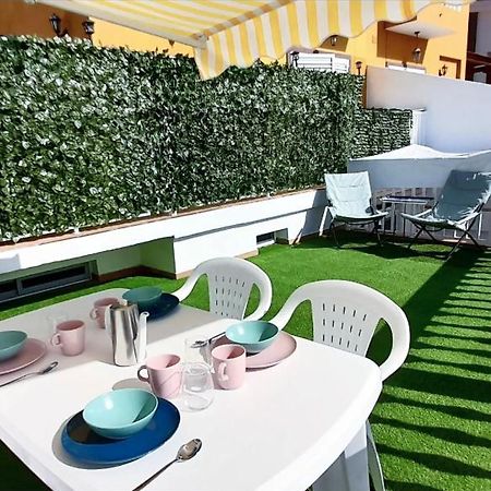Comfy 2 Bedroom Apartment In Arguineguin With Wifi And Free Parking 外观 照片