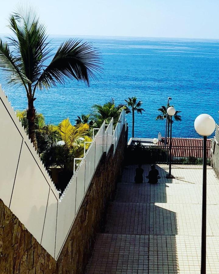 Comfy 2 Bedroom Apartment In Arguineguin With Wifi And Free Parking 外观 照片